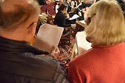 CHRISTMAS CAROL - YEAR 16